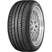 Continental ContiSportContact 5 P