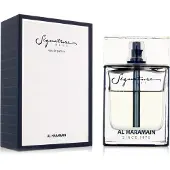 Al Haramain Signature Blue Eau de parfum 100 ml