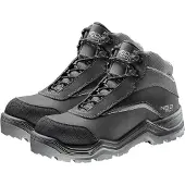 Neo Tools Work boots S3 SRC, nubuck, size 42
