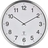 TFA 60.3548.02 Vægklokke