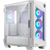 MSI Mpg Velox 100r Pc-tårnhus