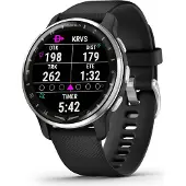 Garmin 010-02496-19 D2 Air X10 Gummi Ø43.6 mm