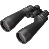 Bresser Optics SPEZIAL ZOOMAR 12-36X70, Porro, 36x, 7 cm, Fully Multi Coated (FMC), Sort, 1,29 kg