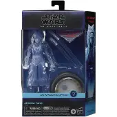 Hasbro Star Wars Black Series Holocomm Collection Actionfigur Ahsoka Tano 15 Cm