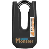 Oxford Monster Skivebremselås