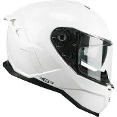 Cgm 363a Shot Mono Fullface-hjelm