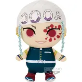 Banpresto Demon Slayer Tengen Uzui Bamse 32 Cm
