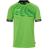 Kempa Wave 26 T-shirt Med Korte ærmer