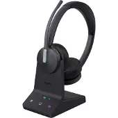 Yealink WH64 Dual UC DECT-headset