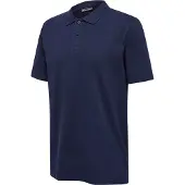 Hummel Poloshirt - , størrelse X-Large
