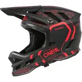 O'Neal Blade Strike Offroadhjelm