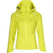 Basil Skane Hi-vis Jakke