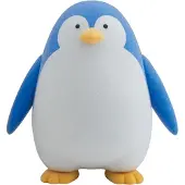 Banpresto Blød Pingvinfigur Spy X Family 8 Cm