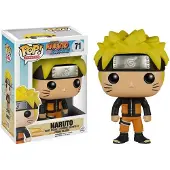 Funko POP! Naruto Figur