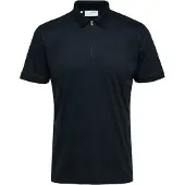 Selected Bluser & t-shirts 'SLHFave' navy