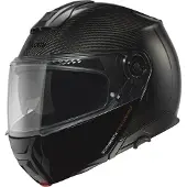 Schuberth C5 Carbon Klaphjelm Karbon 63 sort