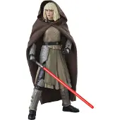 Hasbro Star Wars : Ahsoka Black Series Action Shin Hati Arcana-figur 15 Cm