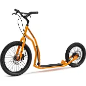 Yedoo Mezeq Y40 Sparkesykkel