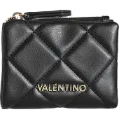 Valentino Tegnebog 'Ocarina' guld / sort