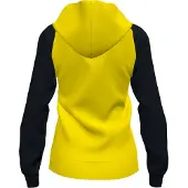 Joma Academy Iv Sweatshirt Med Lynlås