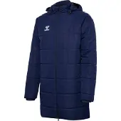 Hummel Sportsjakke 'Lead 2.0' marin / hvid