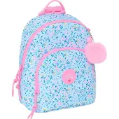 Safta Mini Vmb Paraíso 9.75l 27x33x10 Cm Rygsæk