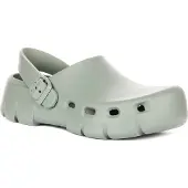 Birkenstock Herre Birki Flow Eva træsko Pure Sage