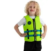 Jobe Neoprene Junior Redningsvest
