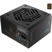 FSP Vita 650w 80+ Bronce Strømforsyning