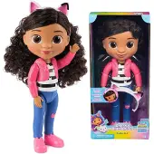Gabby's Dollhouse Large Doll 33 cm