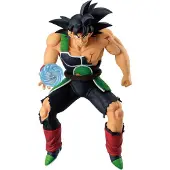 Banpresto Ichibansho Bardock Vs Omnibus Ultimate-figur