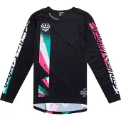 Troy Lee Designs Sprint Full Langærmet Enduro-trøje