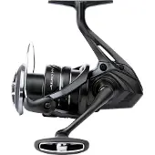 Shimano Aero Xr Spindende Fiskehjul