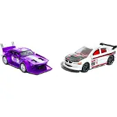Hot Wheels Tilbagegående Biler