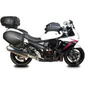 Shad 3P Sidetaske Bærersystem SUZUKI BANDIT 650/1250