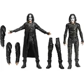 Mezco Toys Kragen Deluxe Figurer 5 Point Set 9 Cm
