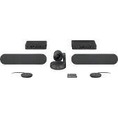 Logitech Rally Plus