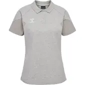 Hummel Travel Kortærmet Polo