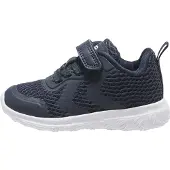 Hummel Sneakers 'Actus' navy / hvid