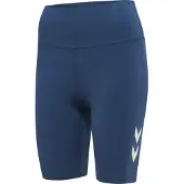 Hummel Grace Høje Talje Korte Leggings
