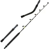 Shimano Fishing Tiagra Ultra Game Stand-up Big Game Trollingstang