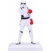 Ginza.se Stormtrooper Original Bokserfigur 18 Cm