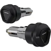 Highsider Pro Ventura-ls 1140876 Styrvægte 2 Enheder