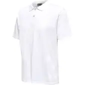 Hummel Poloshirt - , størrelse Medium