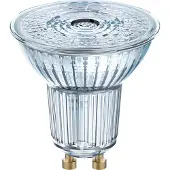 Ledvance Osram Led-pære 2,3W Gu10 840 230Lm 5Pcs