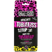 Muc Off Road/gravel/cx Ultimate Tubeless Reparationssæt