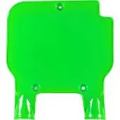 Ufo Ka02720-aflu Frontplade