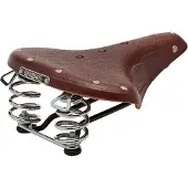 Brooks England B67 S Damesadel