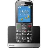 Maxcom Mm720 2.2” 0.3mpx 2g Mobiltelefon