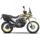 Shad Voge 300 Rally 2023 3p Montering Af Sidetasker